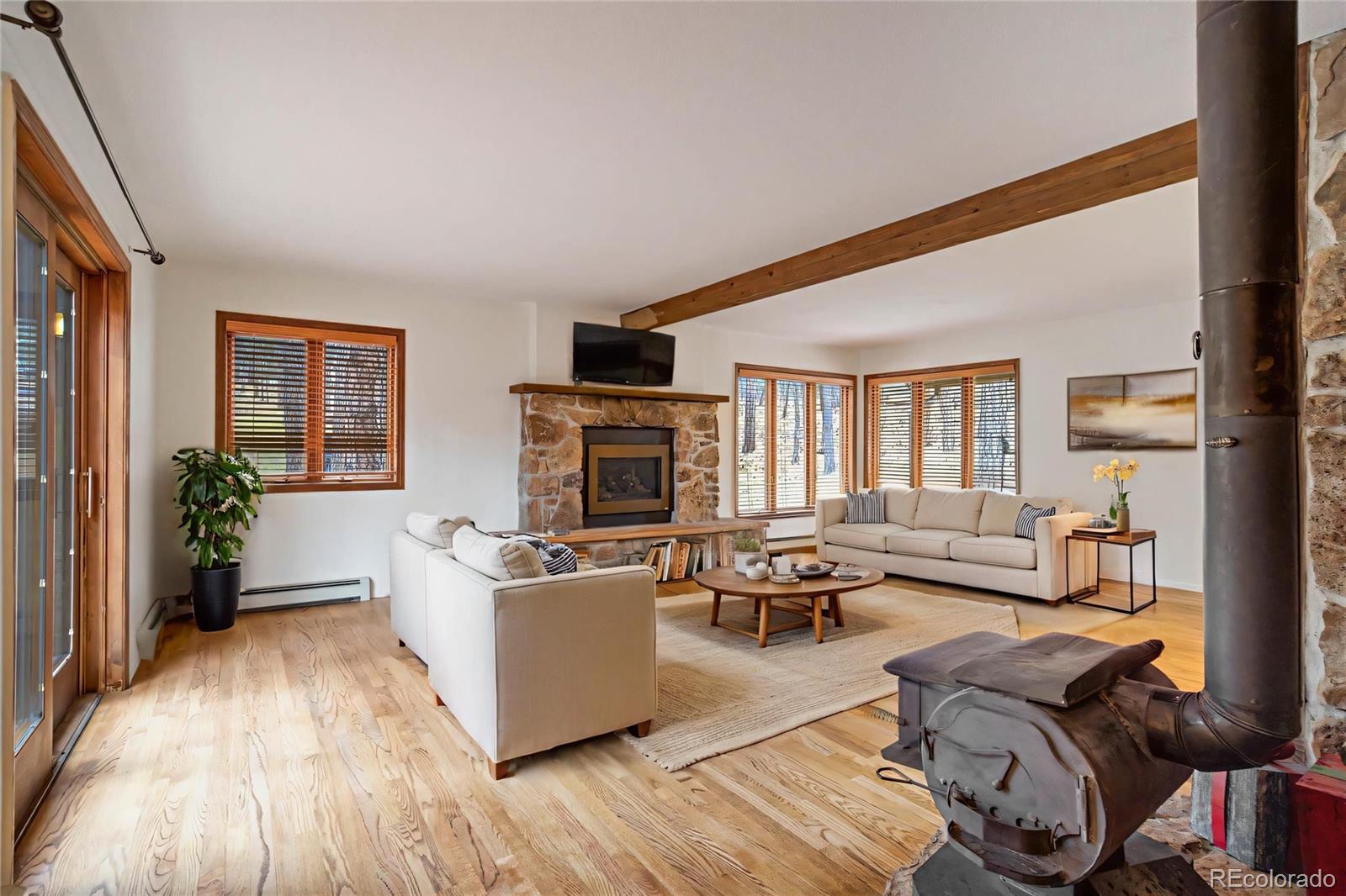 MLS Image #6 for 18045  woodhaven place,colorado springs, Colorado