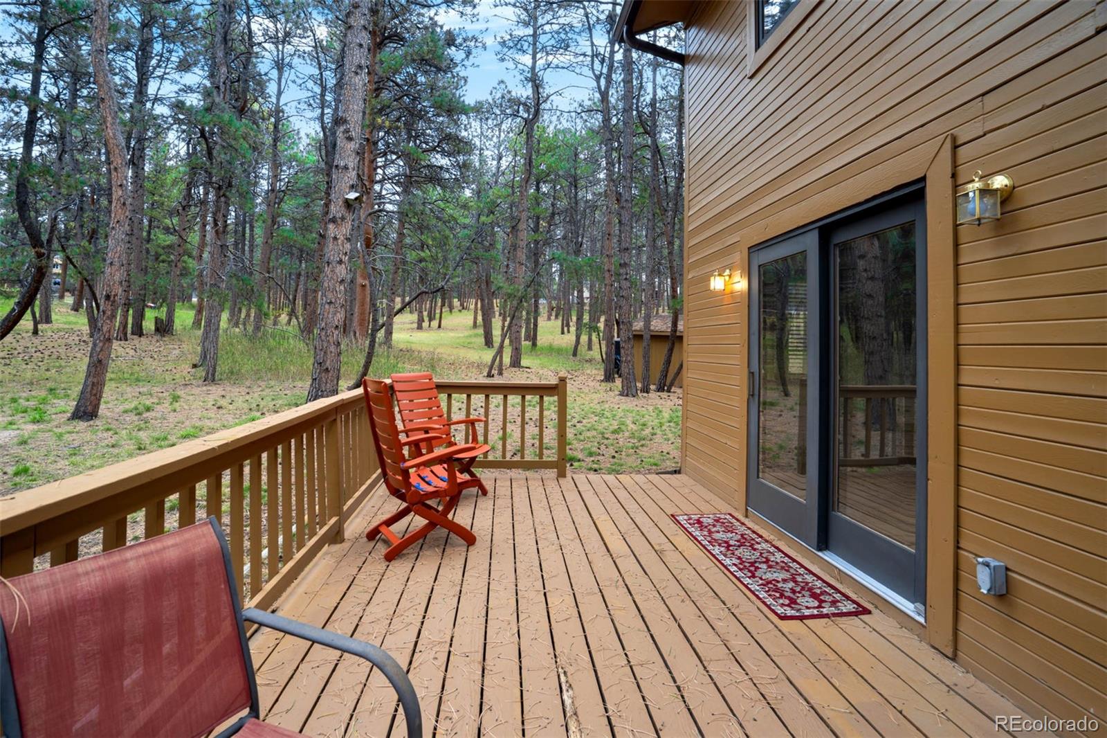 MLS Image #9 for 18045  woodhaven place,colorado springs, Colorado