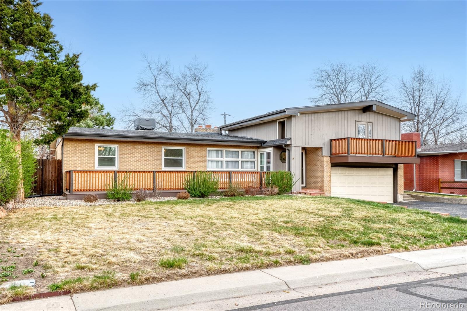 MLS Image #2 for 850  holland street,lakewood, Colorado