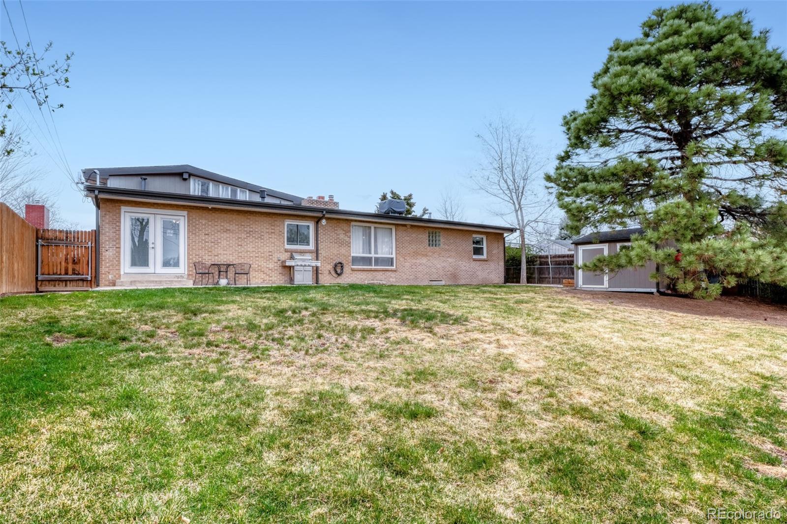 MLS Image #26 for 850  holland street,lakewood, Colorado