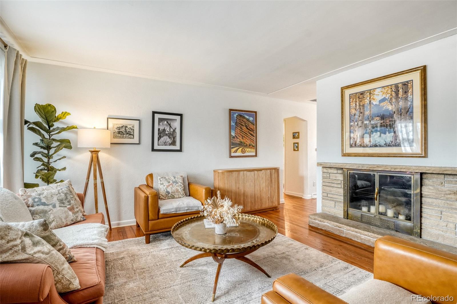 MLS Image #3 for 850  holland street,lakewood, Colorado