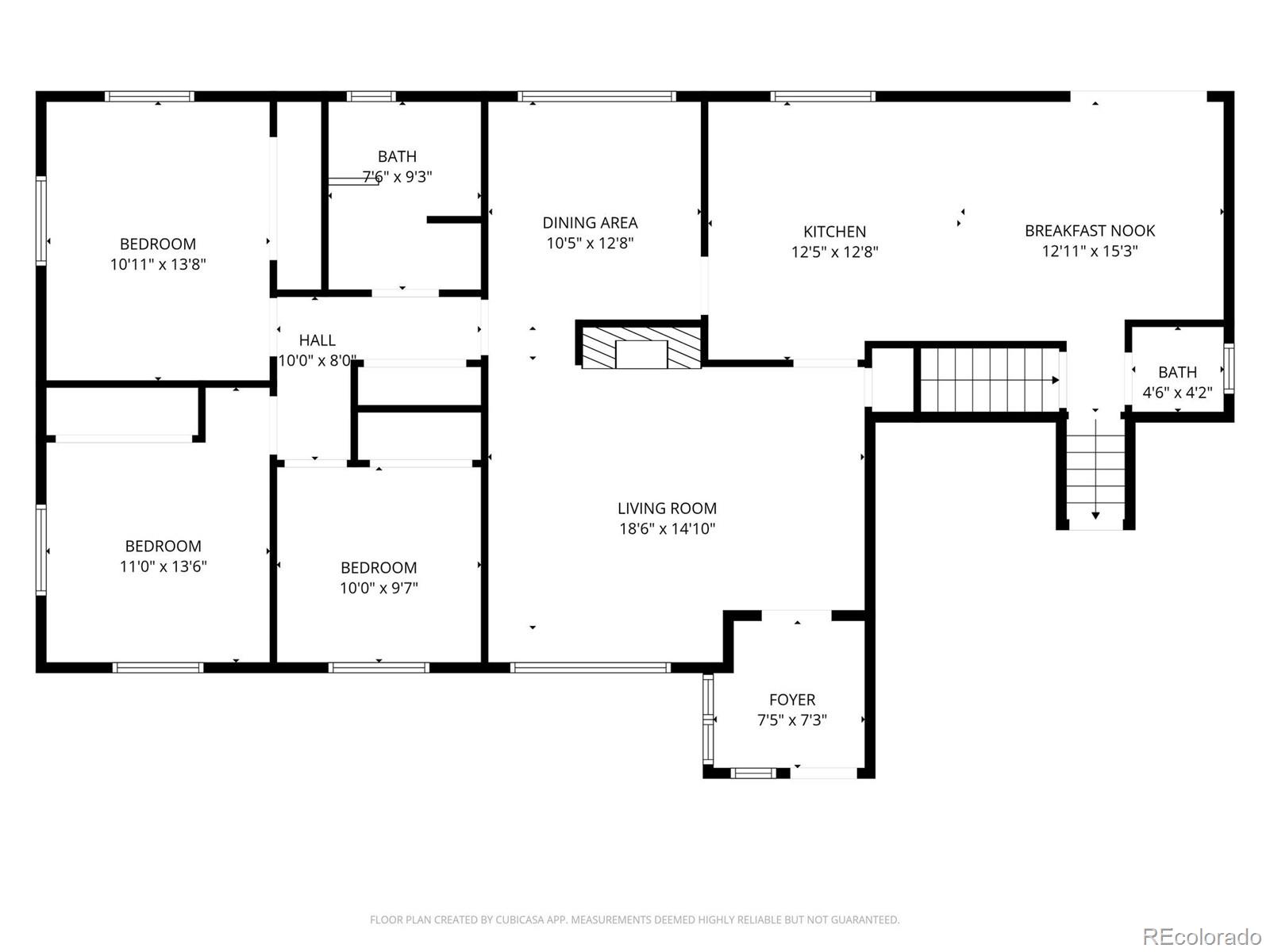 MLS Image #30 for 850  holland street,lakewood, Colorado