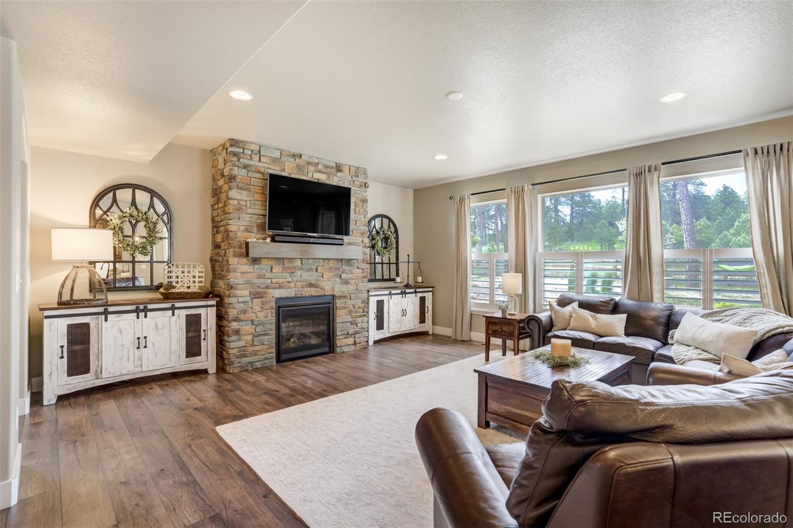 MLS Image #1 for 1716  catnap lane,monument, Colorado