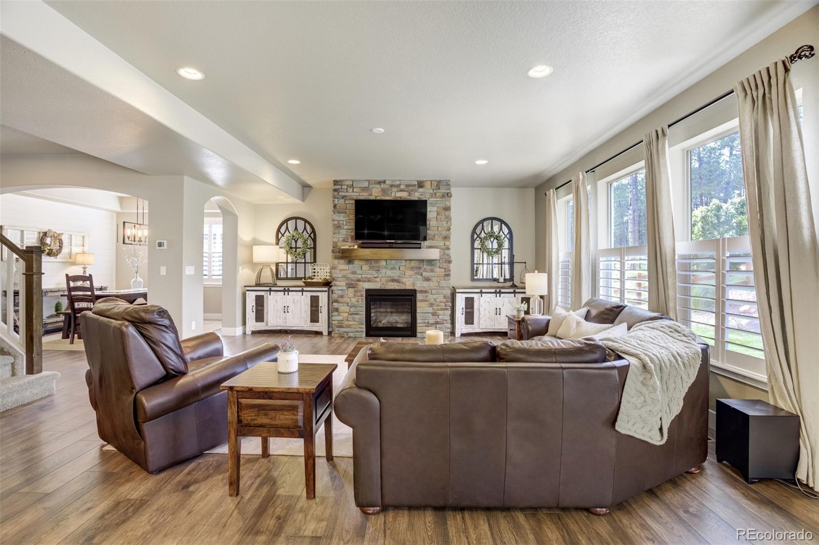 MLS Image #10 for 1716  catnap lane,monument, Colorado