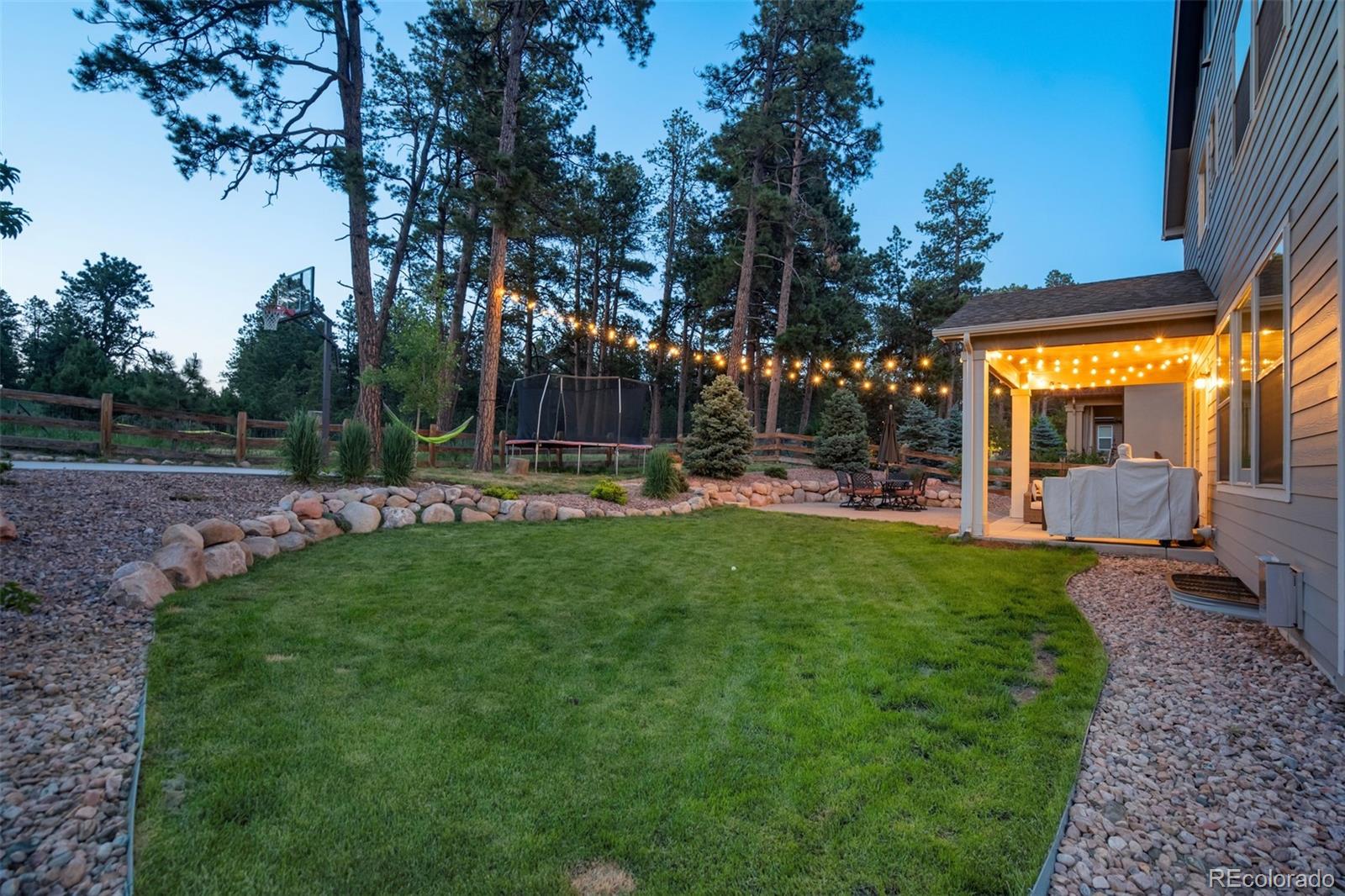 MLS Image #4 for 1716  catnap lane,monument, Colorado