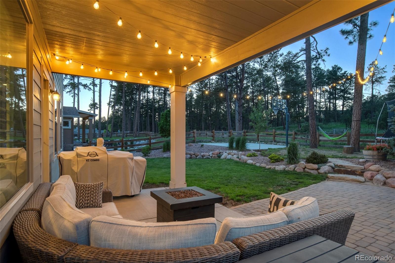 MLS Image #41 for 1716  catnap lane,monument, Colorado