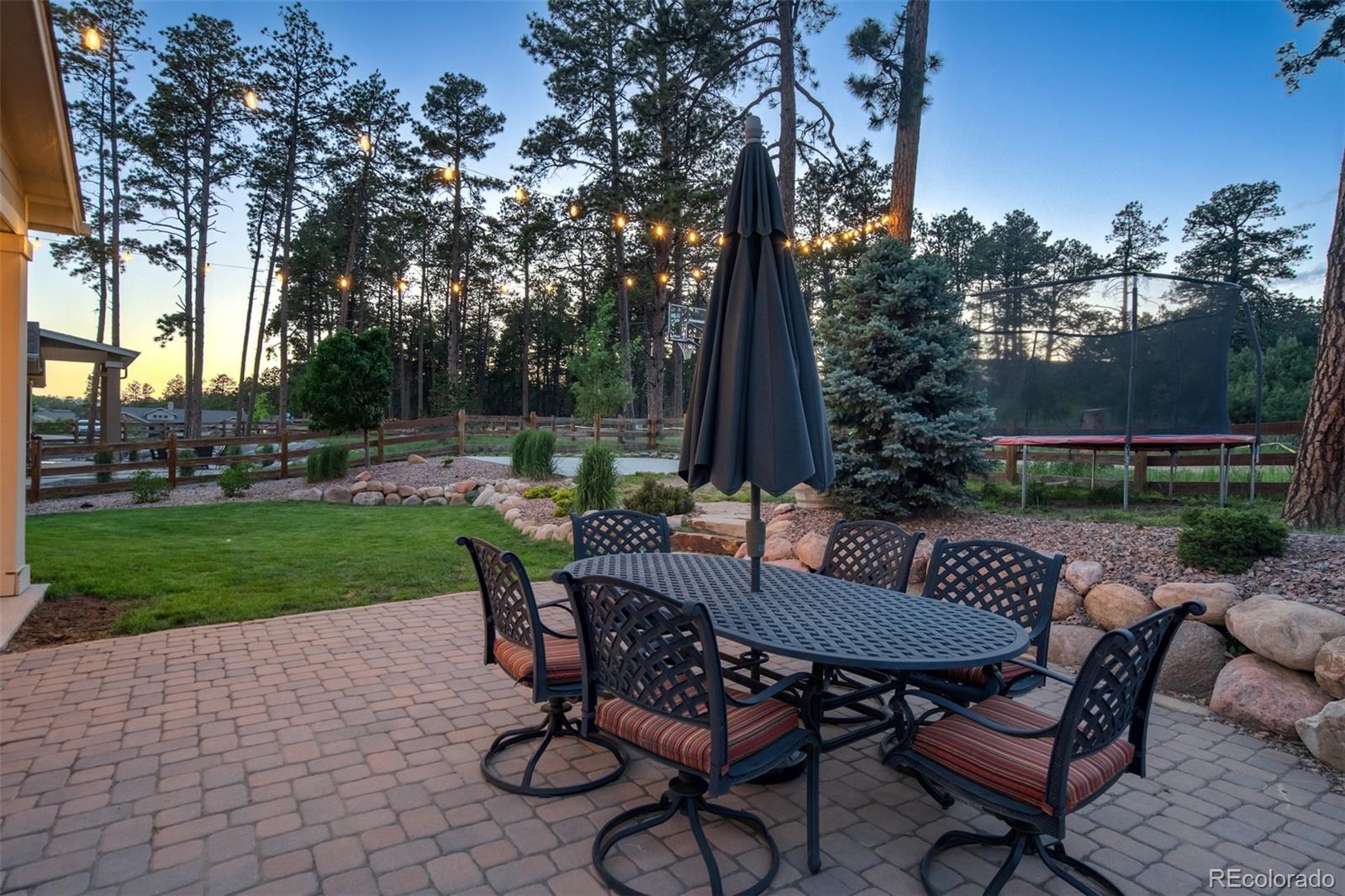 MLS Image #42 for 1716  catnap lane,monument, Colorado