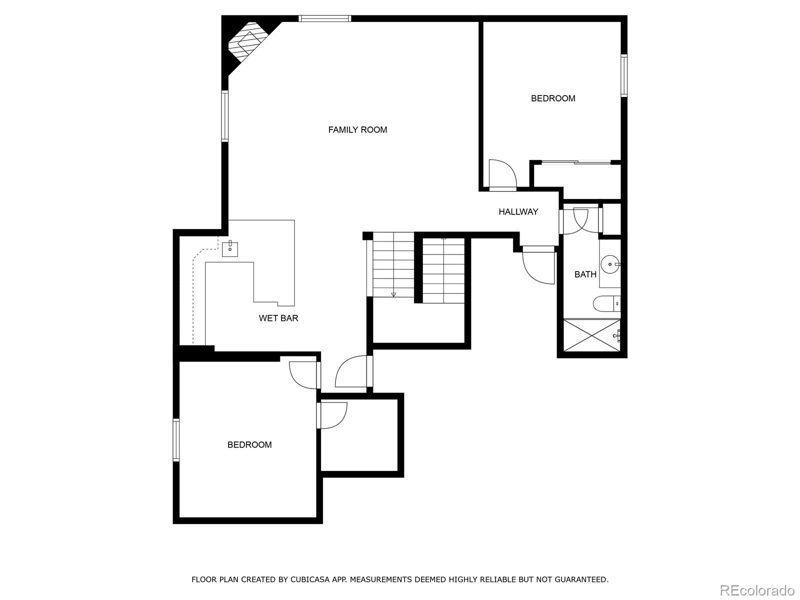 MLS Image #47 for 1716  catnap lane,monument, Colorado