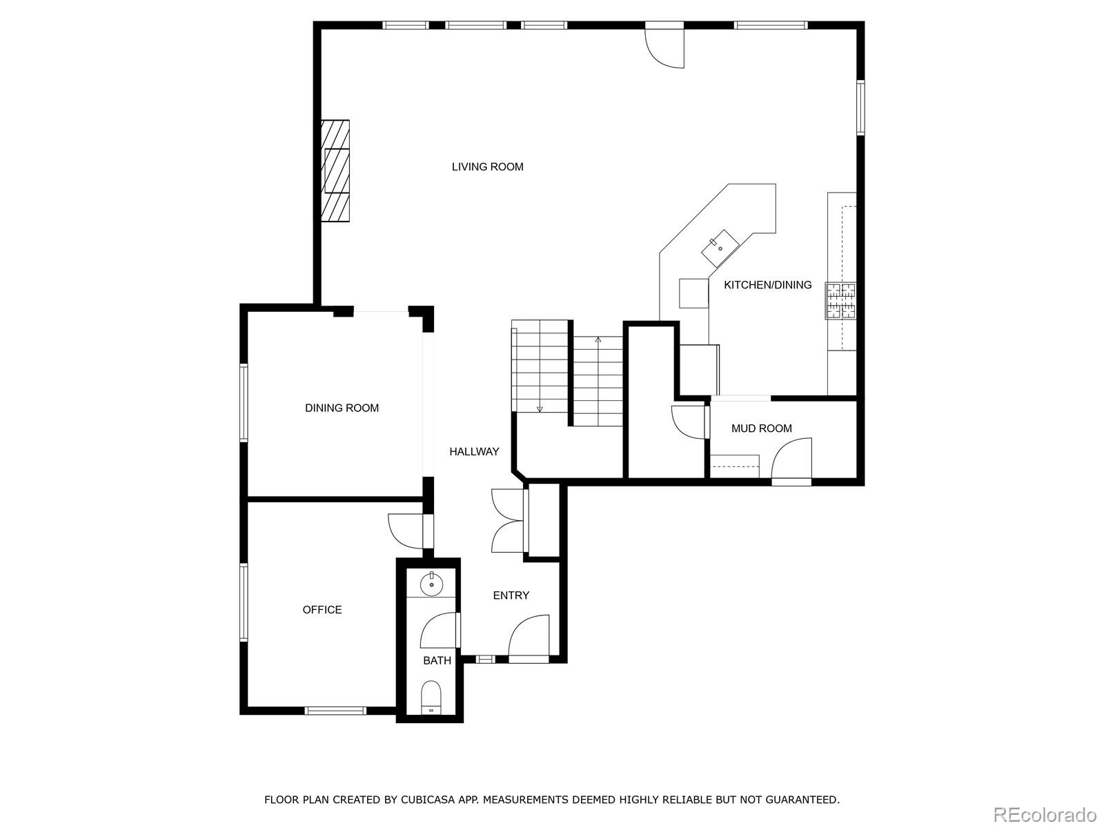 MLS Image #48 for 1716  catnap lane,monument, Colorado