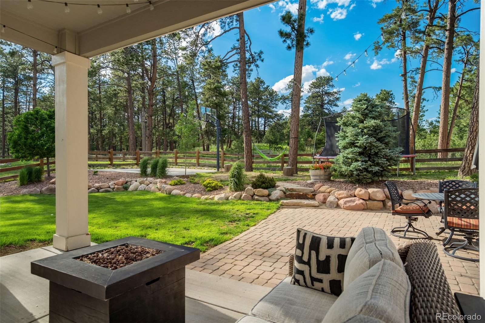 MLS Image #5 for 1716  catnap lane,monument, Colorado