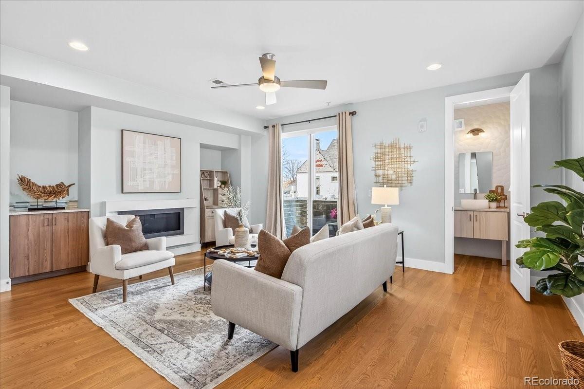 MLS Image #2 for 4943  lowell boulevard 1,denver, Colorado