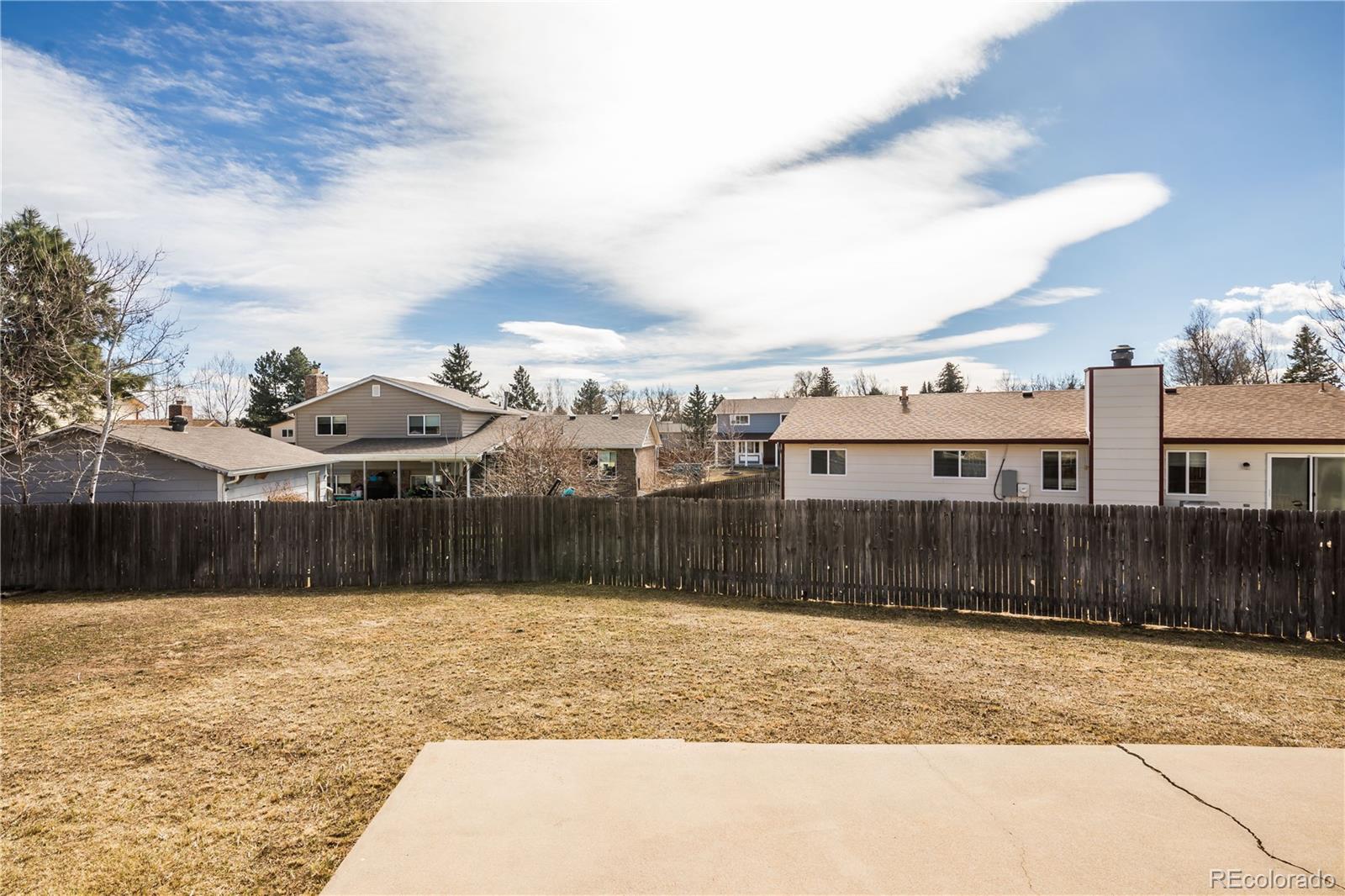 MLS Image #32 for 7378  coors street,arvada, Colorado