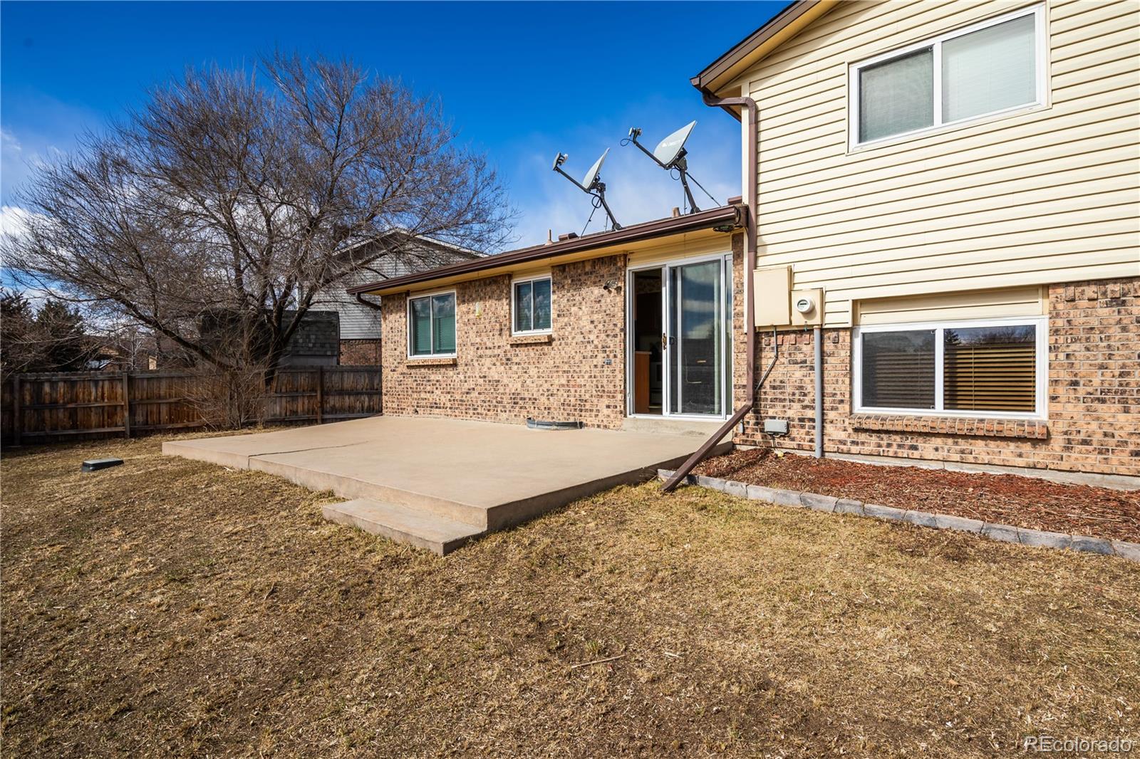 MLS Image #34 for 7378  coors street,arvada, Colorado