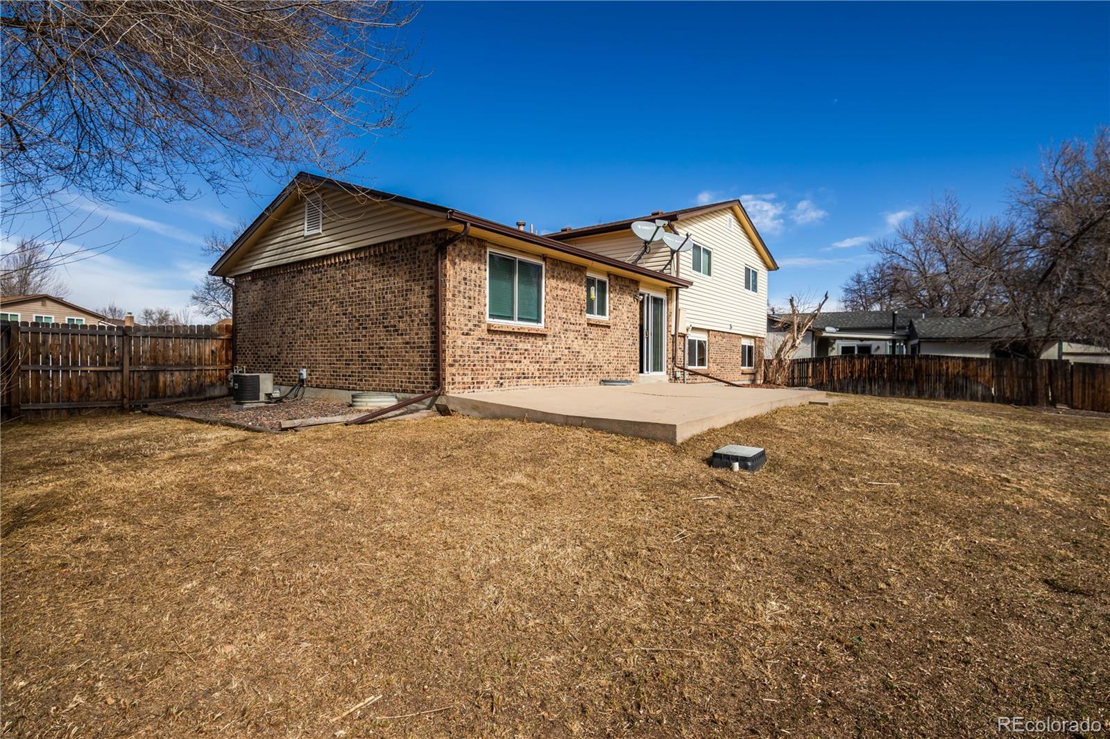 MLS Image #35 for 7378  coors street,arvada, Colorado