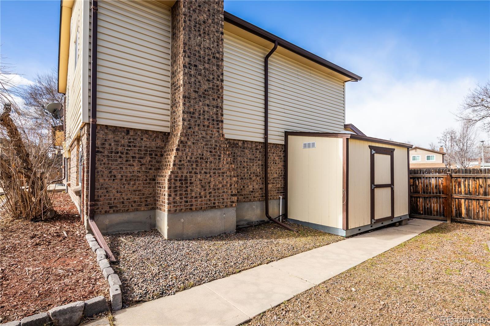 MLS Image #36 for 7378  coors street,arvada, Colorado