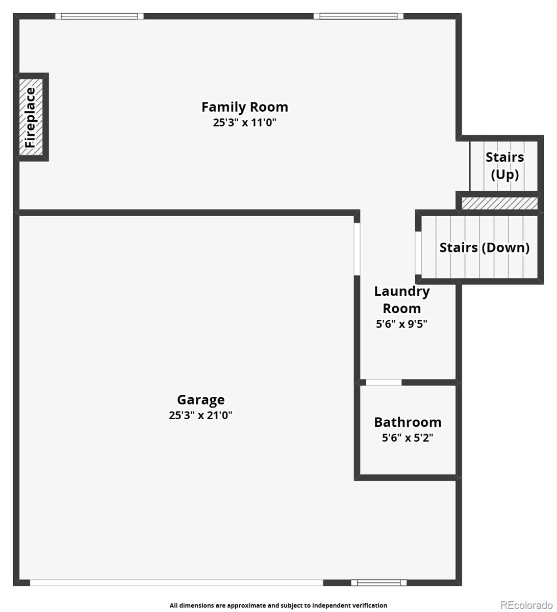 MLS Image #42 for 7378  coors street,arvada, Colorado