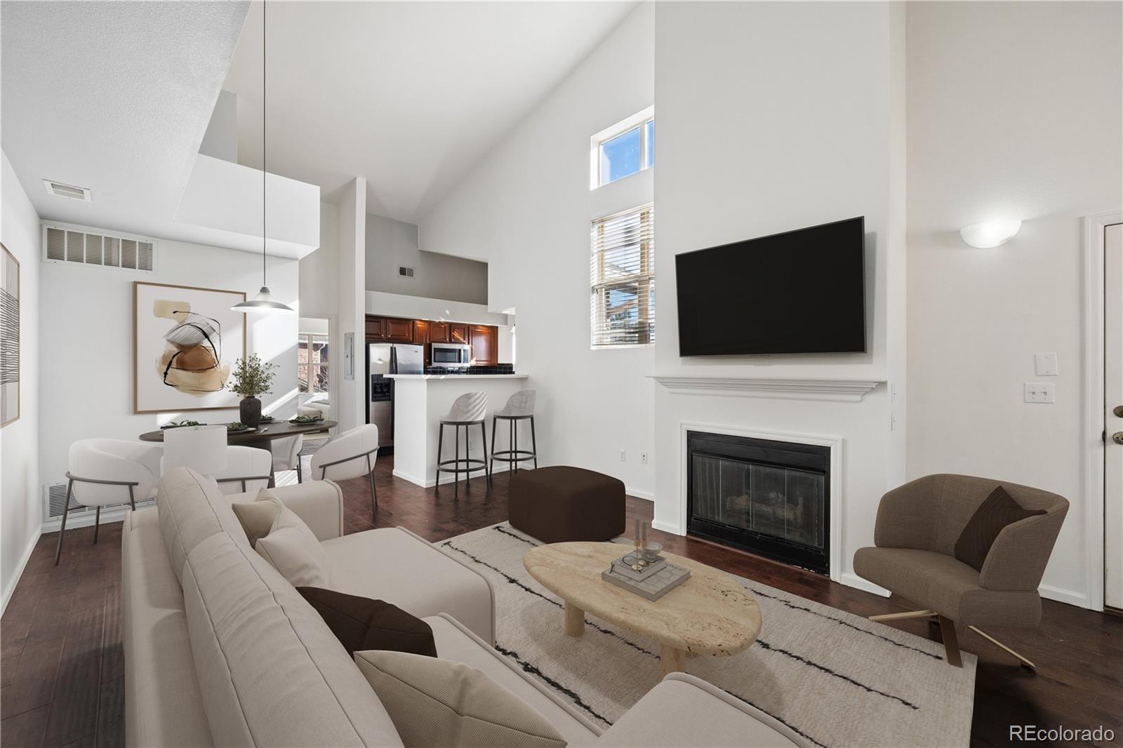 MLS Image #4 for 2521 s bahama circle f,aurora, Colorado