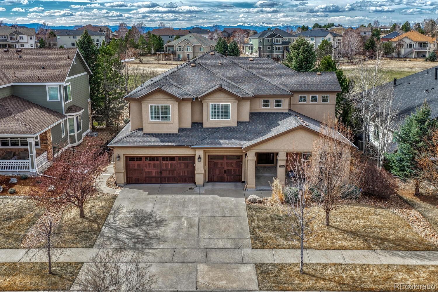 MLS Image #0 for 26814 e mineral drive,aurora, Colorado
