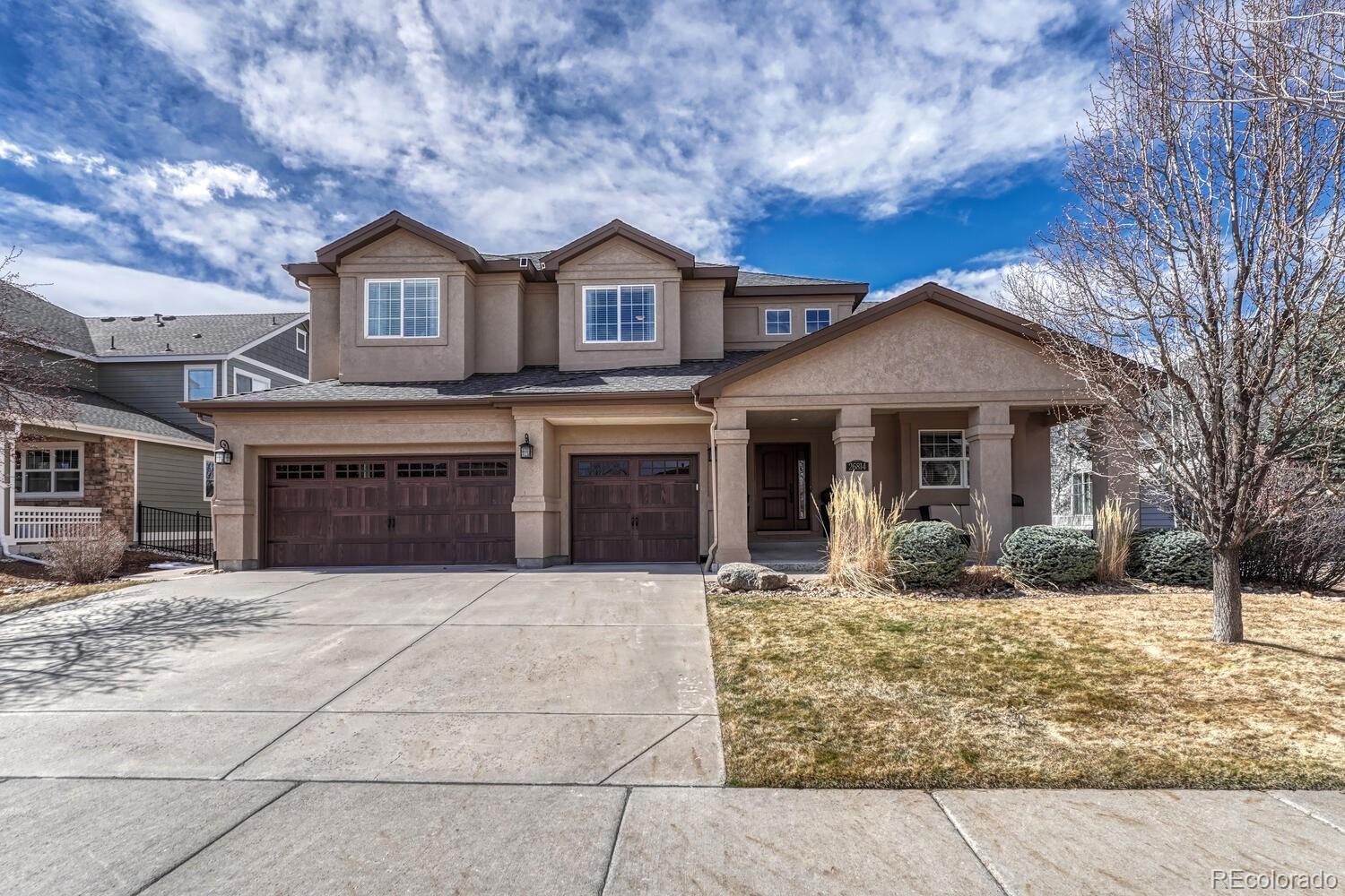 MLS Image #1 for 26814 e mineral drive,aurora, Colorado