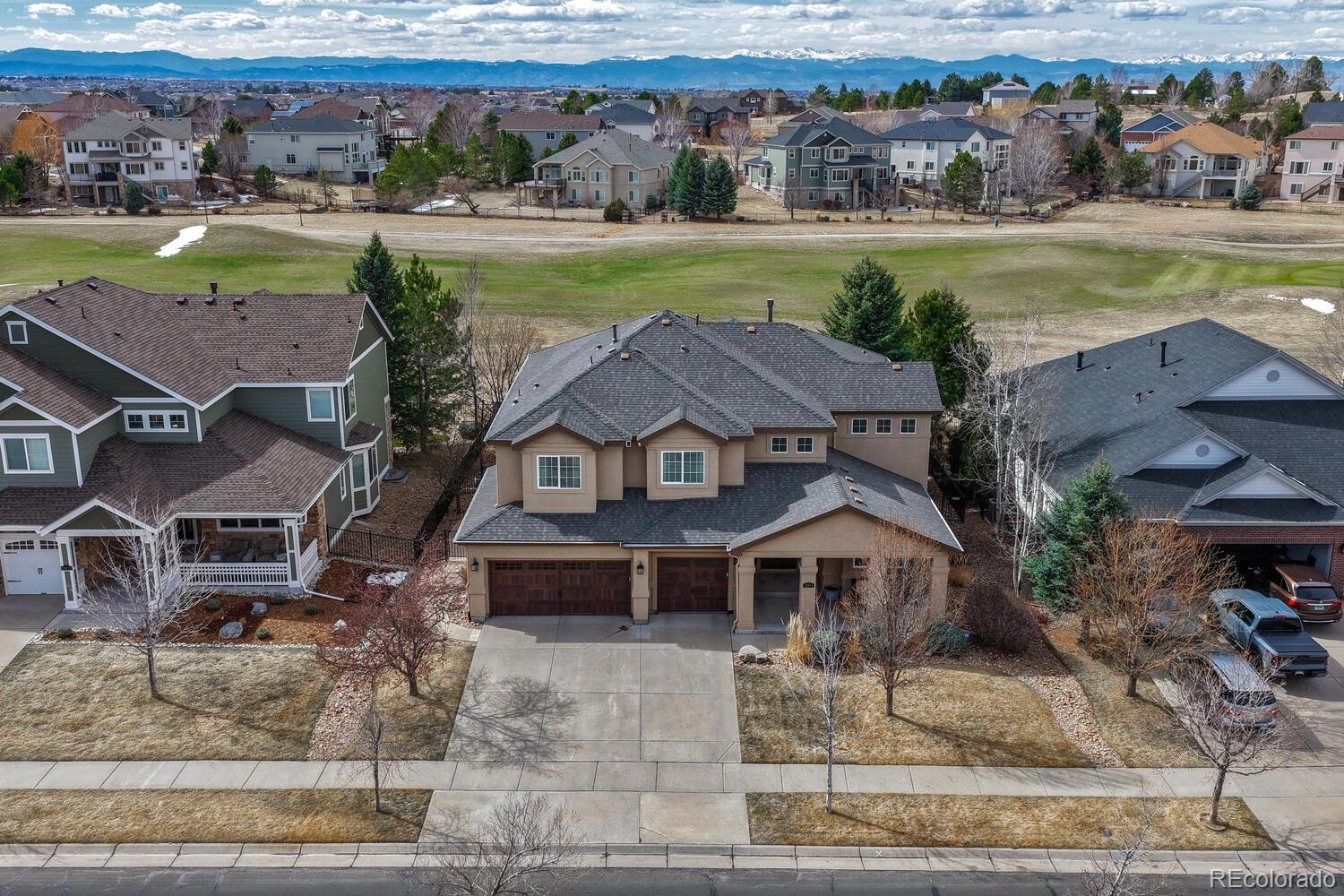 MLS Image #2 for 26814 e mineral drive,aurora, Colorado