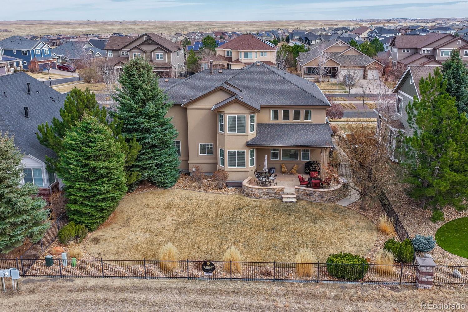 MLS Image #3 for 26814 e mineral drive,aurora, Colorado