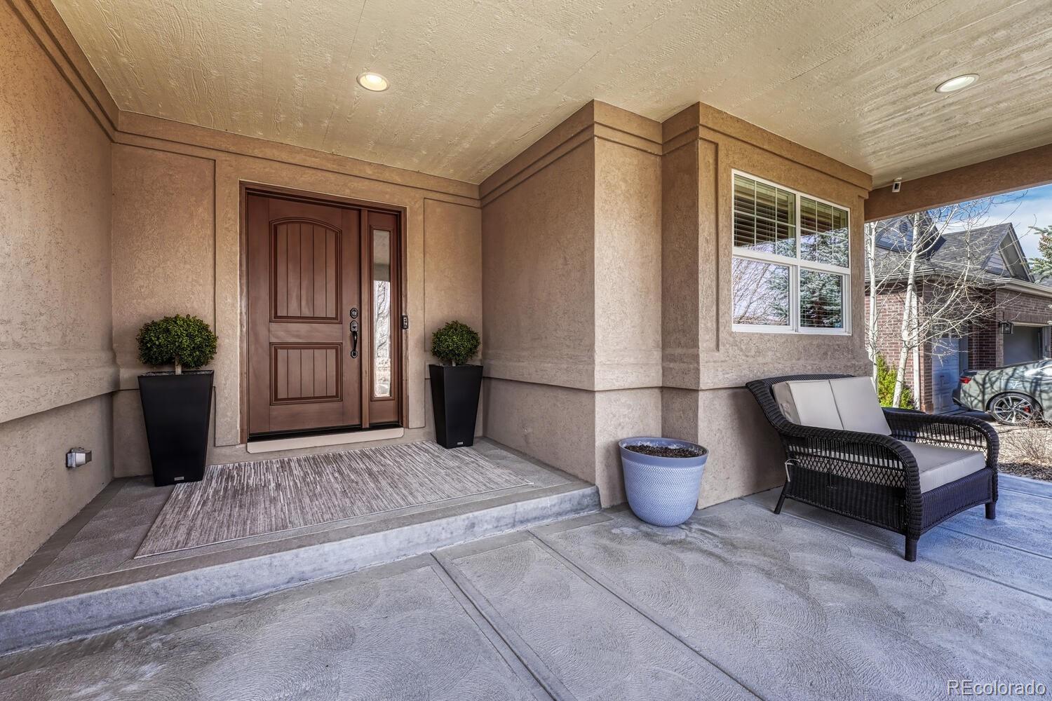 MLS Image #4 for 26814 e mineral drive,aurora, Colorado