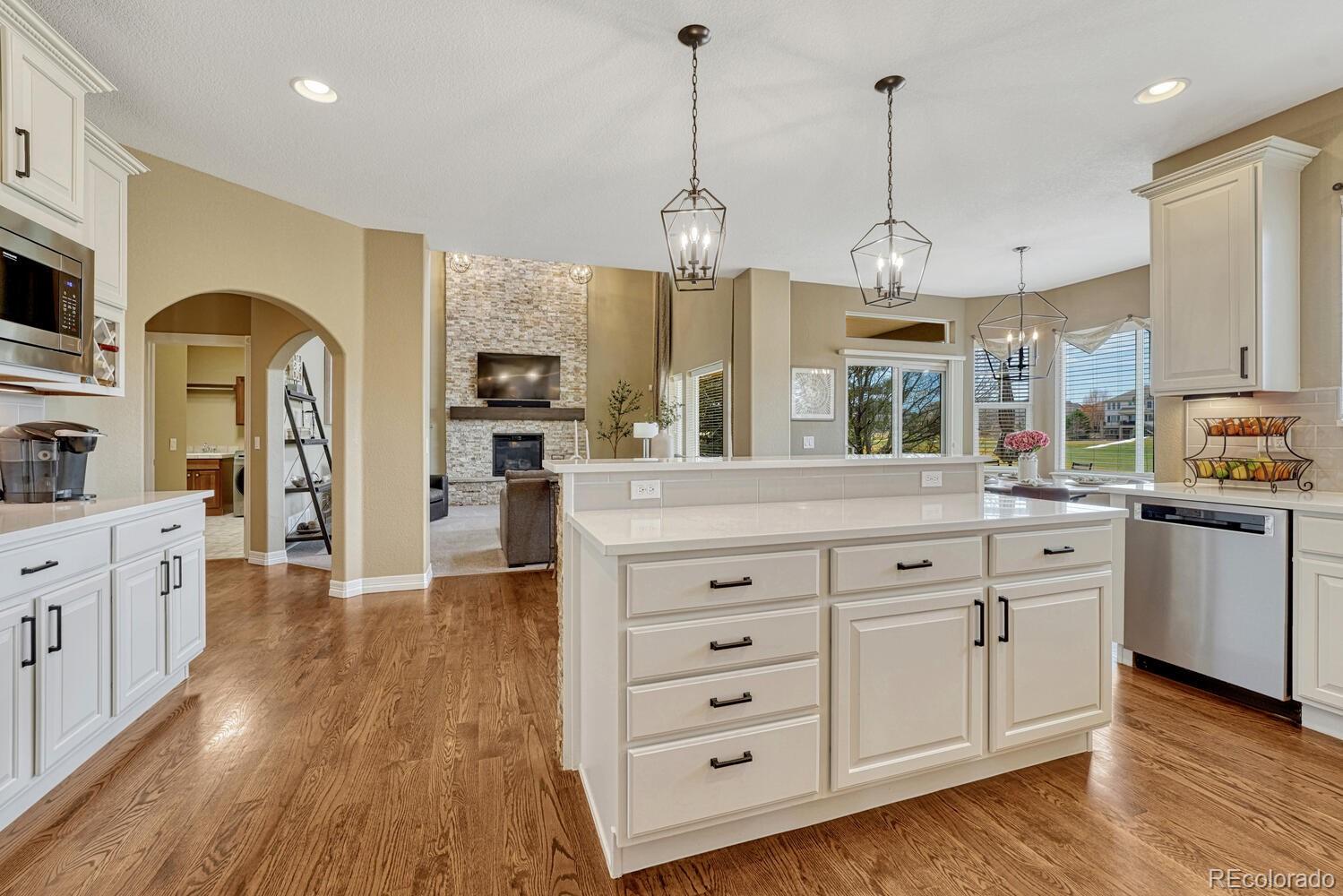 MLS Image #5 for 26814 e mineral drive,aurora, Colorado