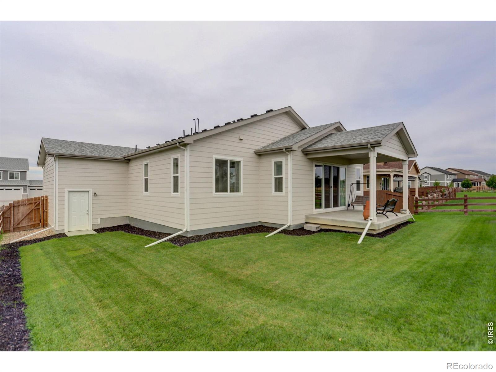 MLS Image #35 for 5483  shadow creek court,windsor, Colorado
