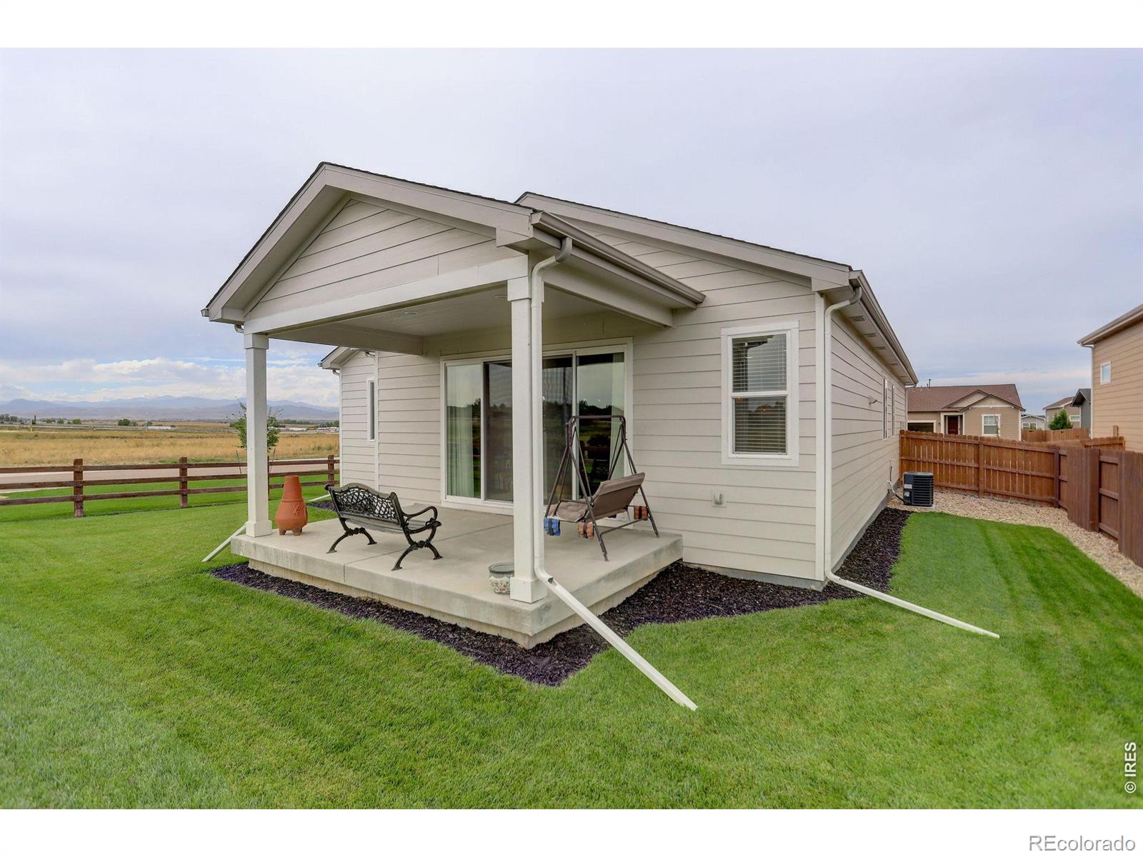 MLS Image #36 for 5483  shadow creek court,windsor, Colorado