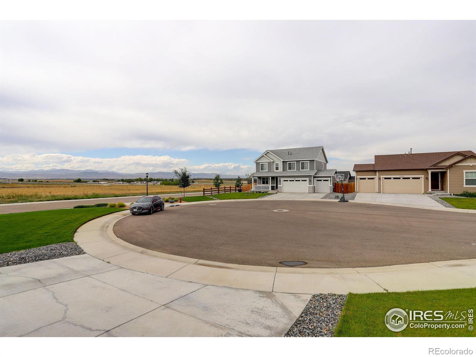 MLS Image #39 for 5483  shadow creek court,windsor, Colorado
