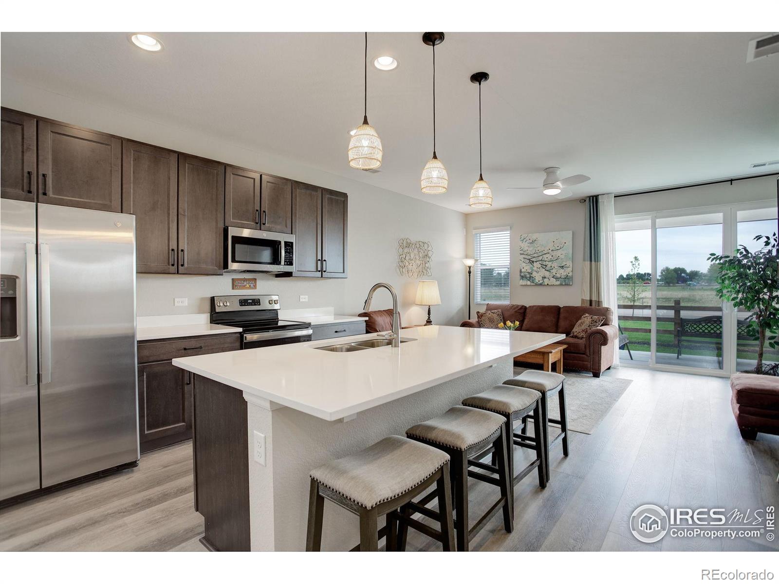 MLS Image #5 for 5483  shadow creek court,windsor, Colorado
