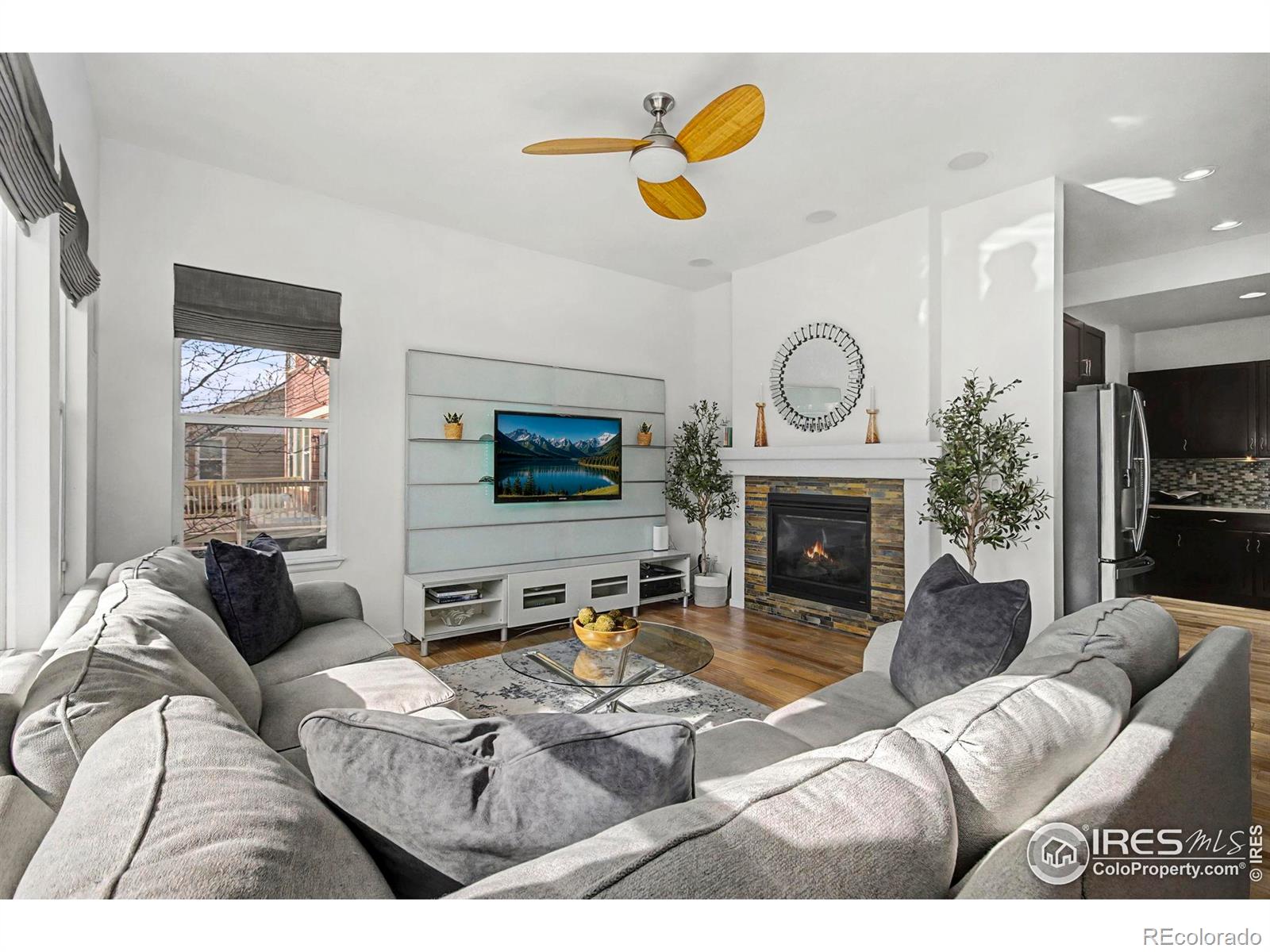 MLS Image #17 for 3815  cosmos lane,fort collins, Colorado