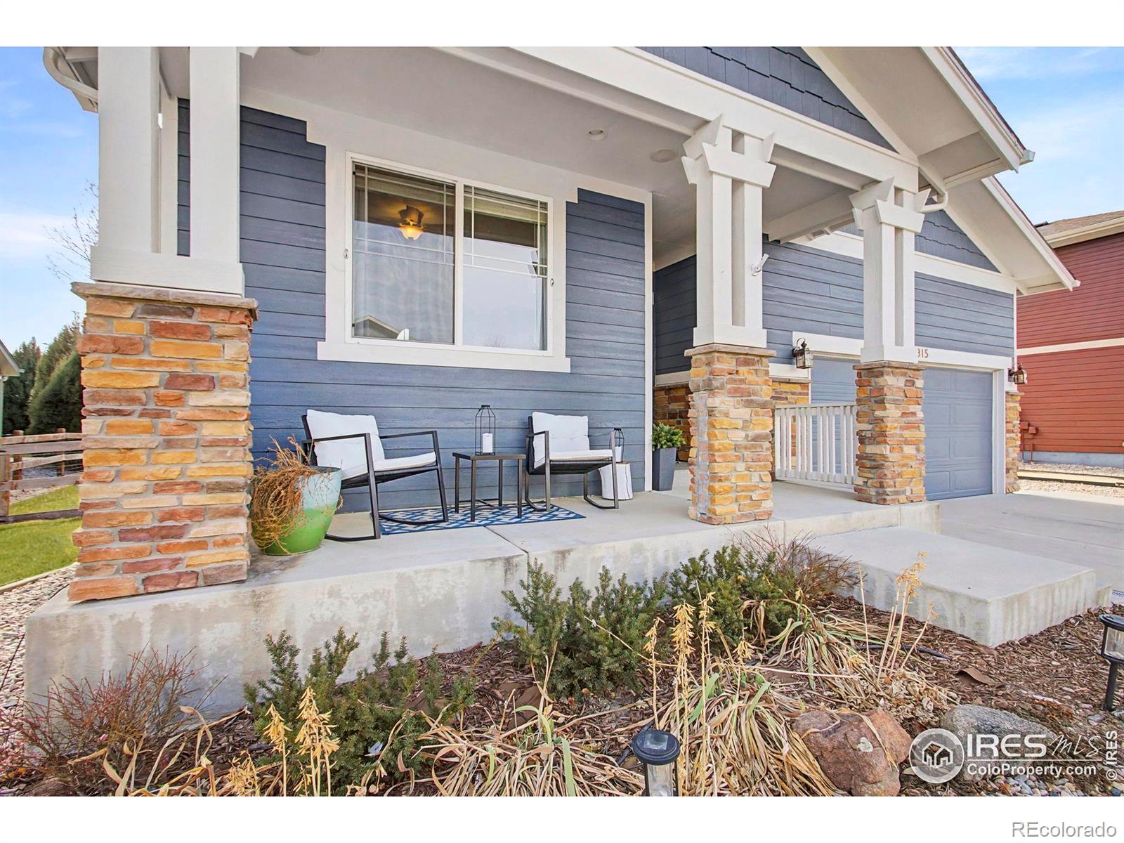 MLS Image #2 for 3815  cosmos lane,fort collins, Colorado