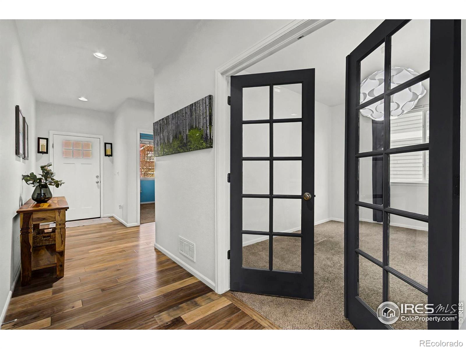 MLS Image #3 for 3815  cosmos lane,fort collins, Colorado