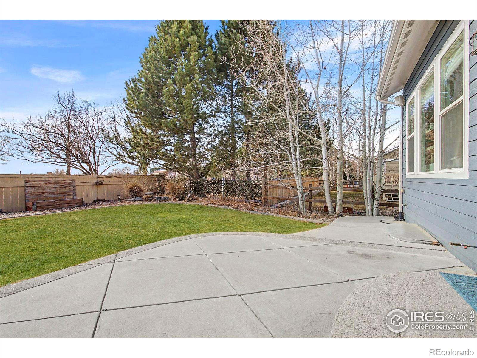 MLS Image #40 for 3815  cosmos lane,fort collins, Colorado