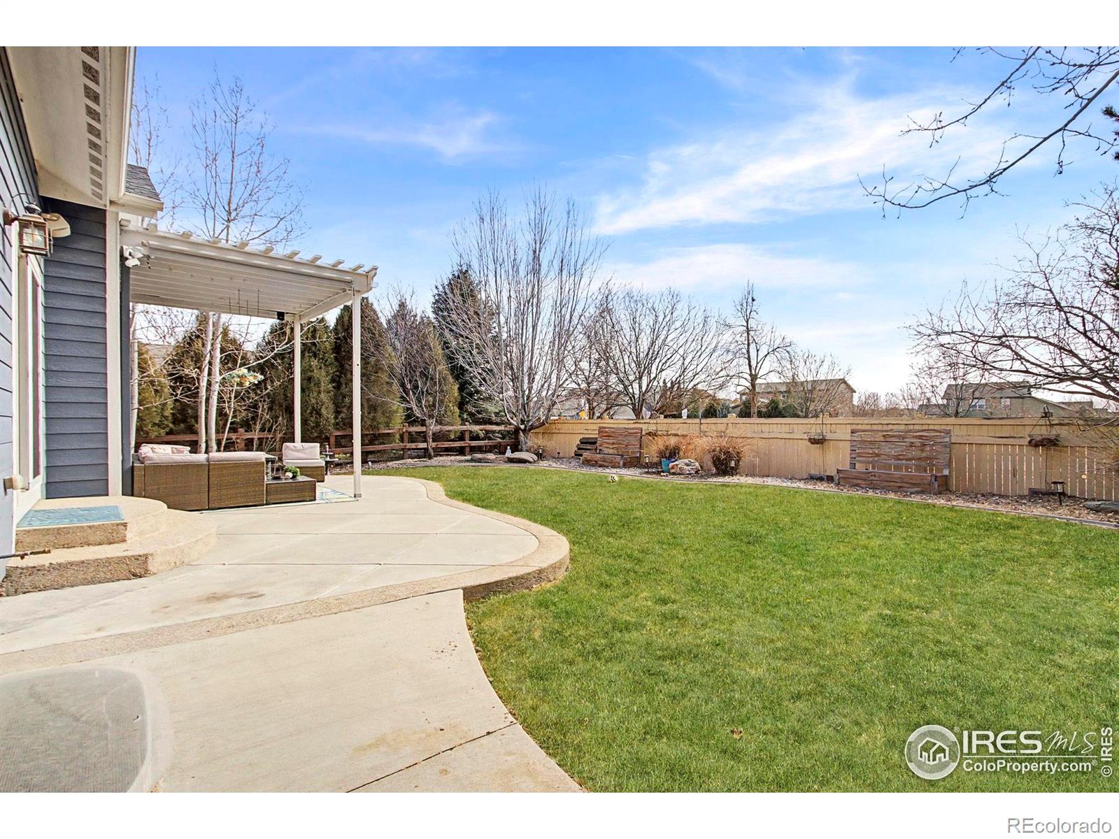 MLS Image #41 for 3815  cosmos lane,fort collins, Colorado