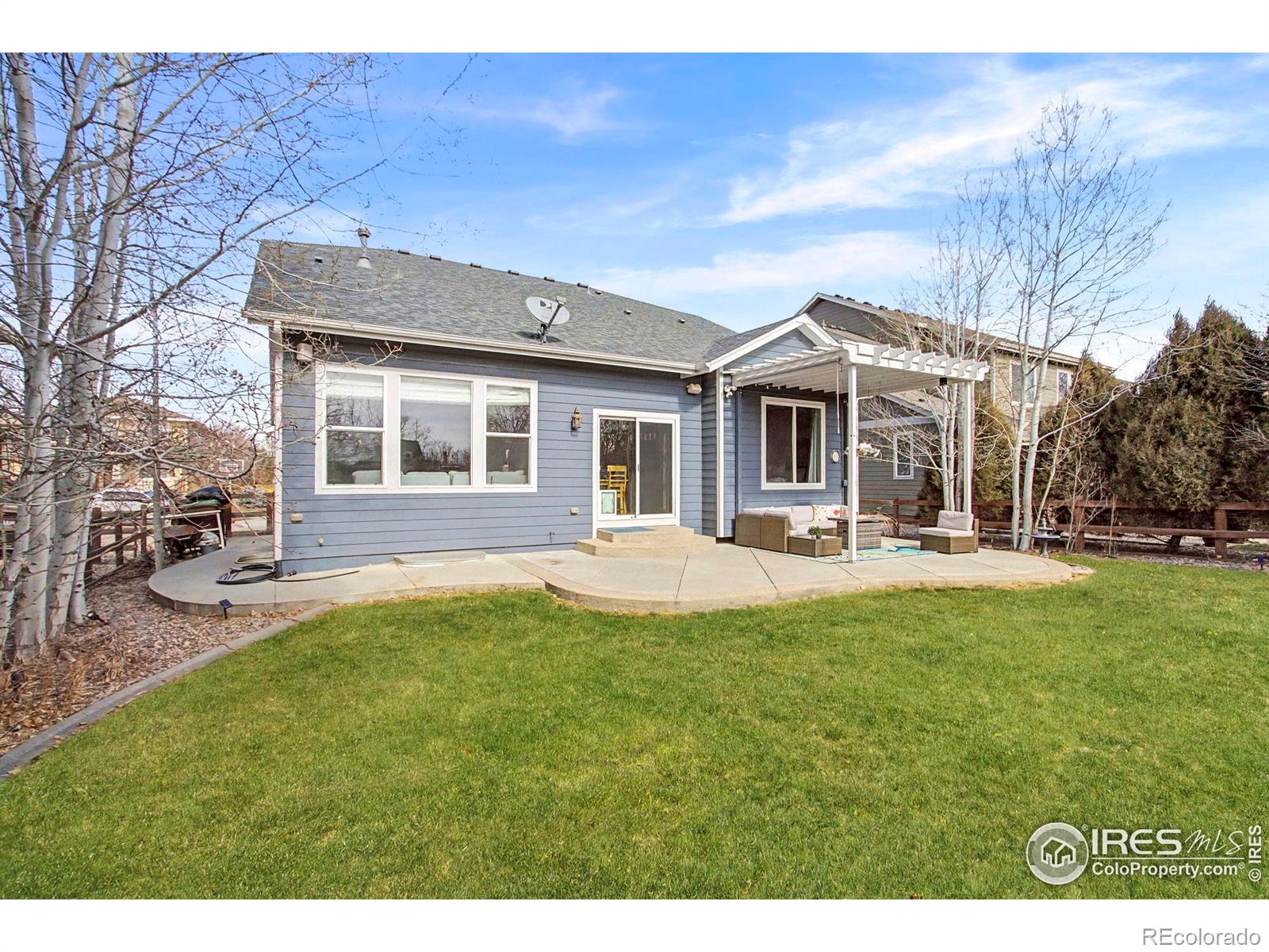 MLS Image #44 for 3815  cosmos lane,fort collins, Colorado