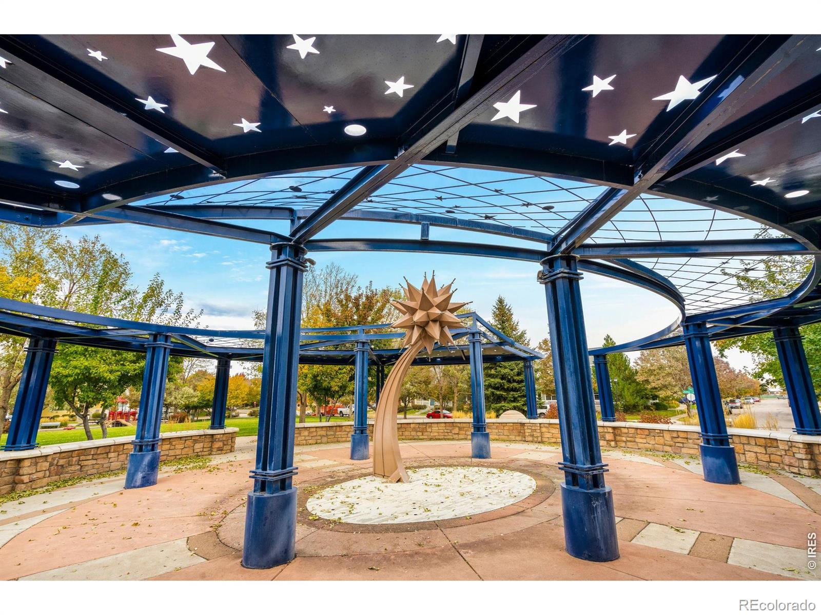 MLS Image #46 for 3815  cosmos lane,fort collins, Colorado