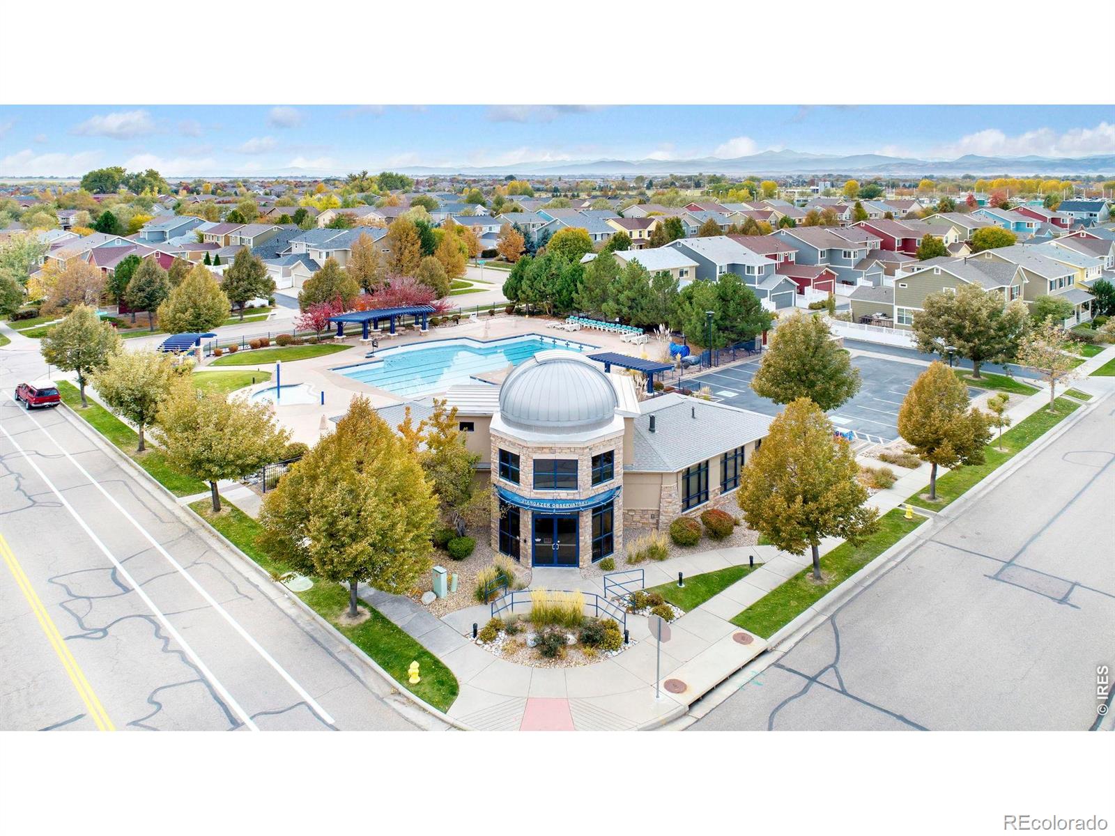 MLS Image #48 for 3815  cosmos lane,fort collins, Colorado