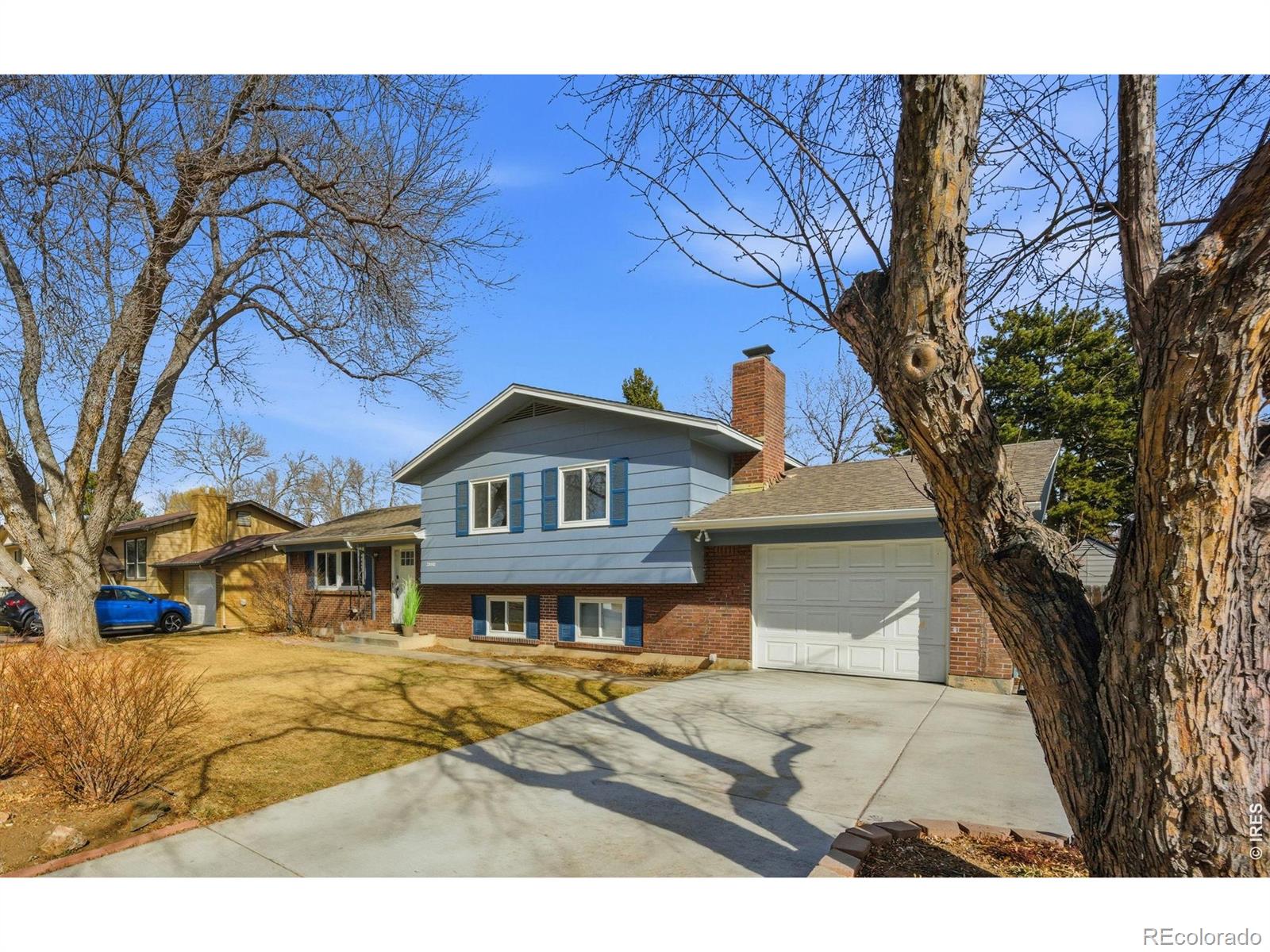 MLS Image #1 for 2800  tulane drive,fort collins, Colorado