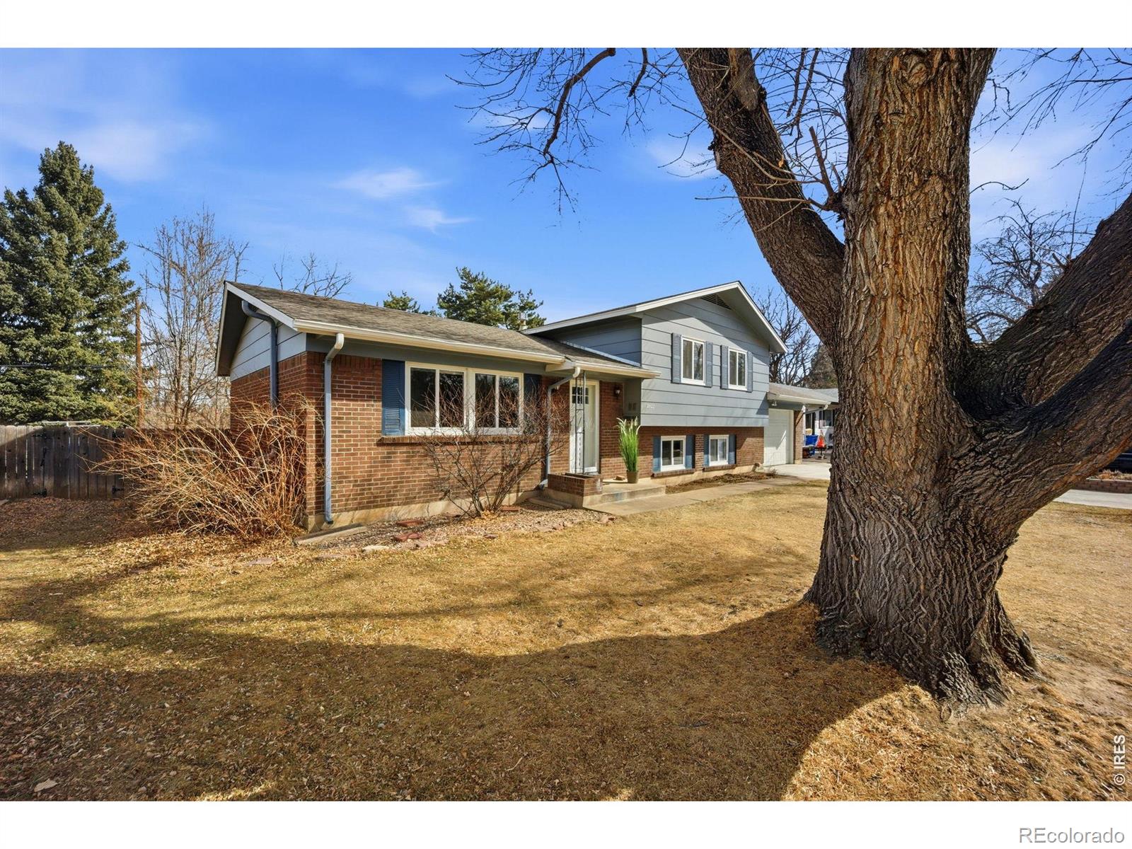 MLS Image #2 for 2800  tulane drive,fort collins, Colorado