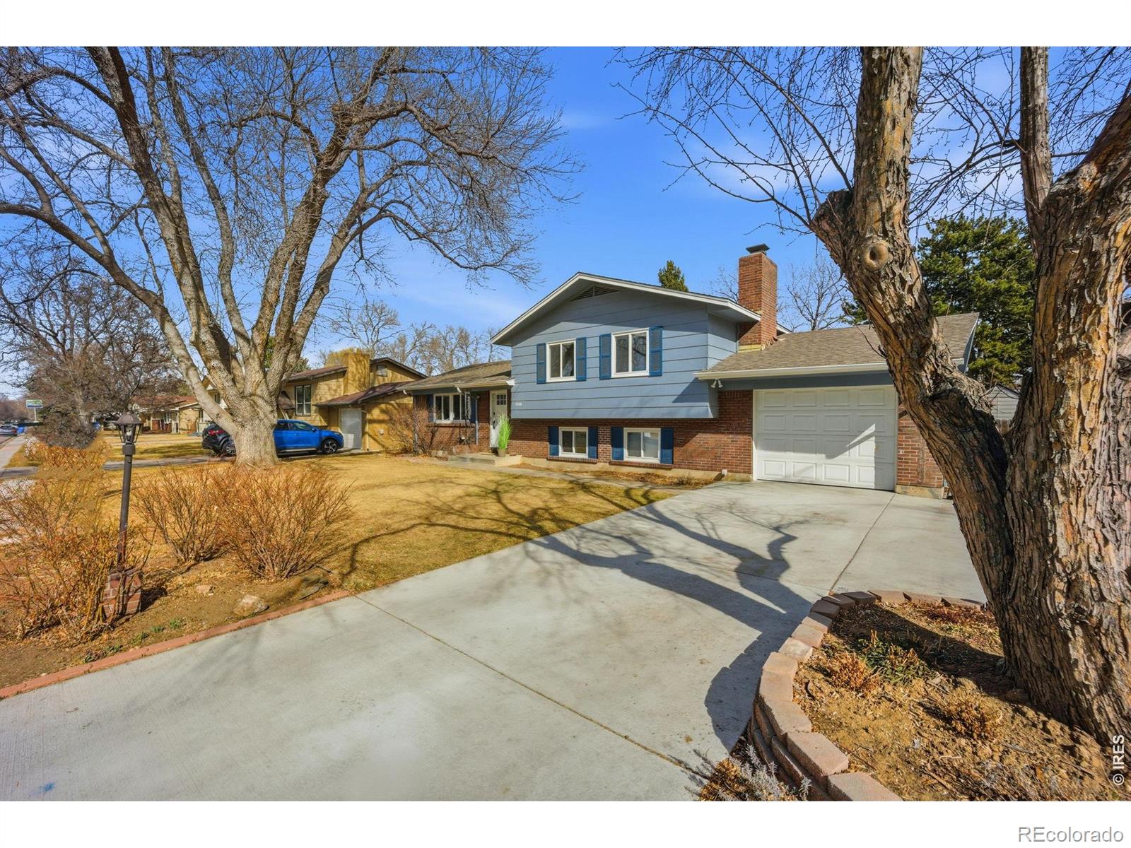 MLS Image #3 for 2800  tulane drive,fort collins, Colorado