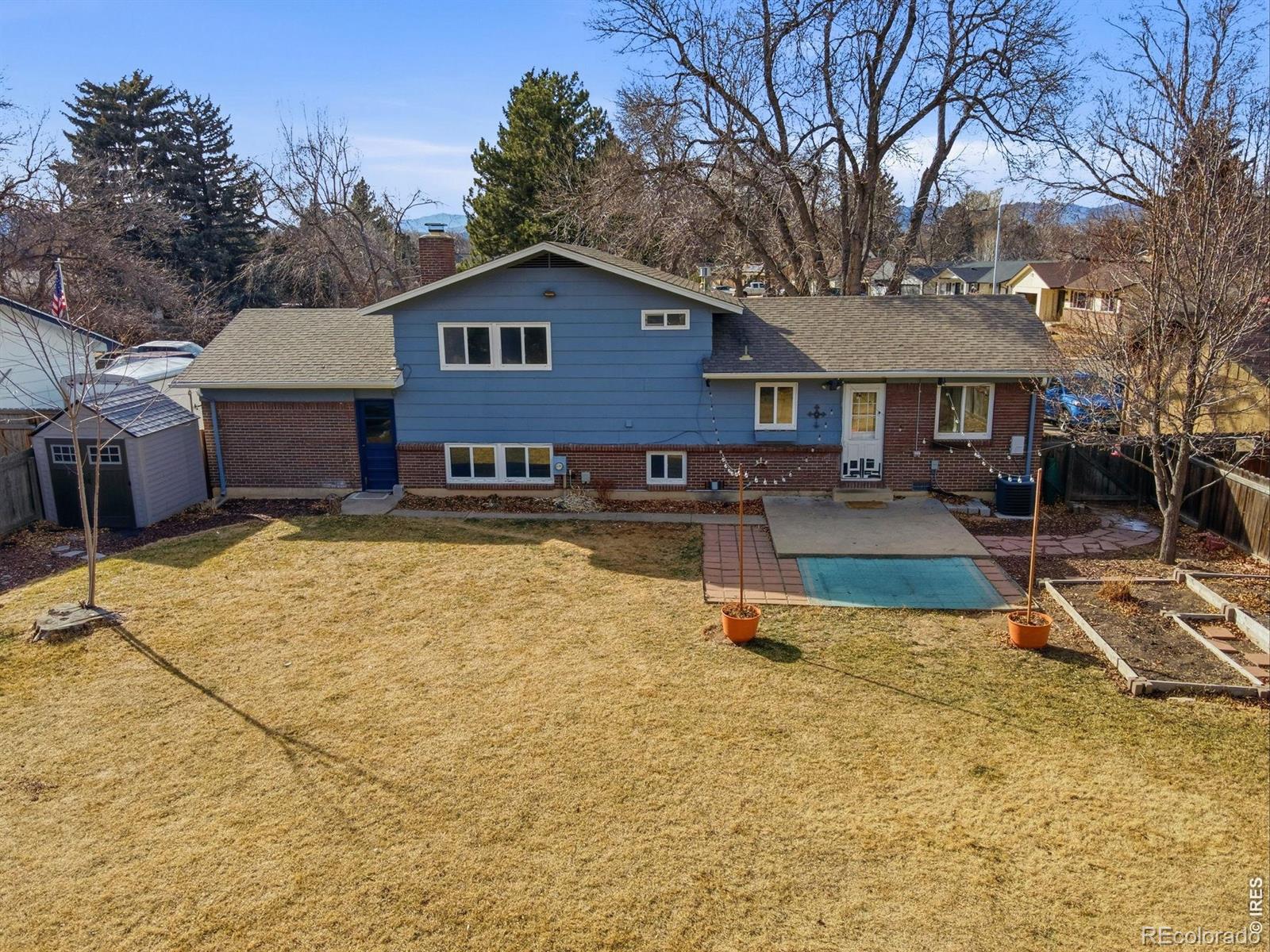 MLS Image #31 for 2800  tulane drive,fort collins, Colorado