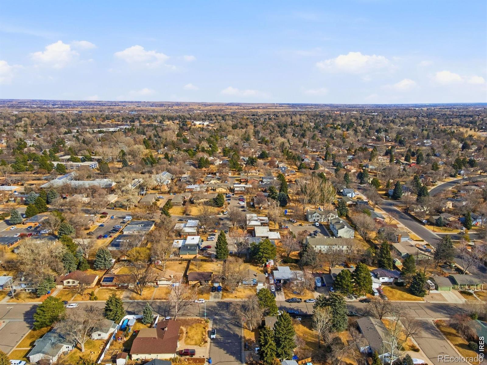MLS Image #32 for 2800  tulane drive,fort collins, Colorado