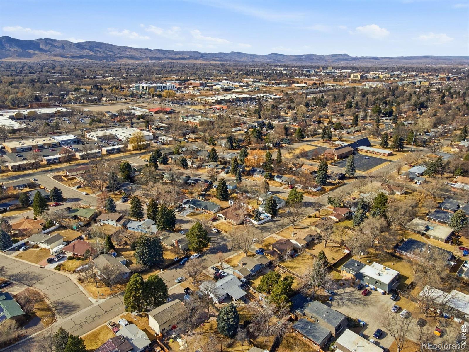 MLS Image #34 for 2800  tulane drive,fort collins, Colorado