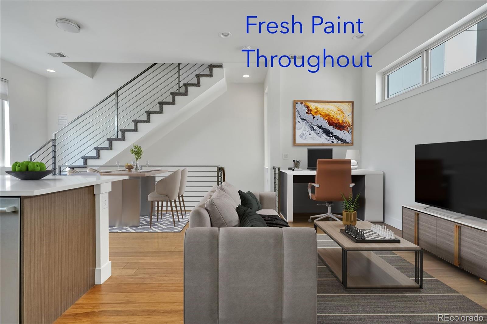 MLS Image #8 for 1208  perry street,denver, Colorado