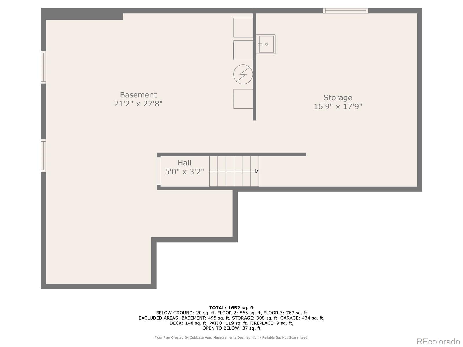 MLS Image #49 for 6398 s emporia circle,englewood, Colorado