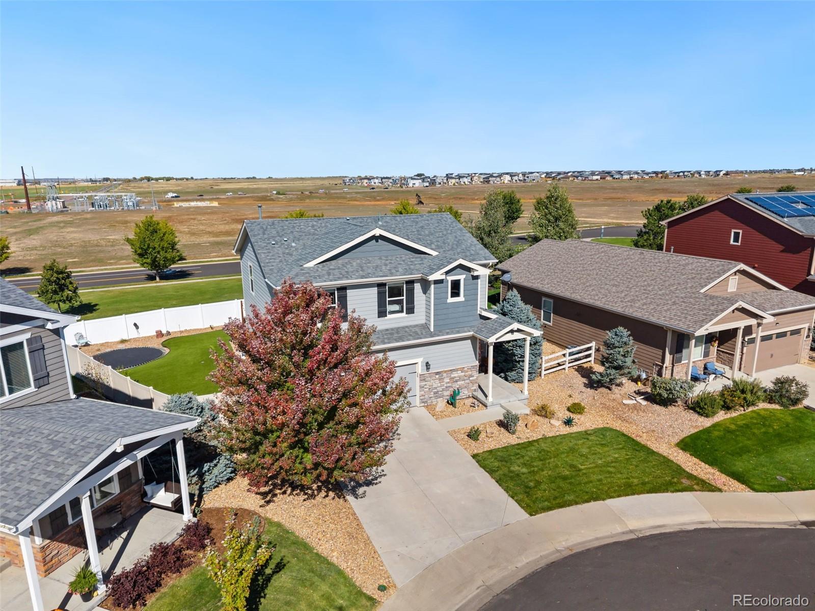 MLS Image #33 for 5707  west view circle,dacono, Colorado