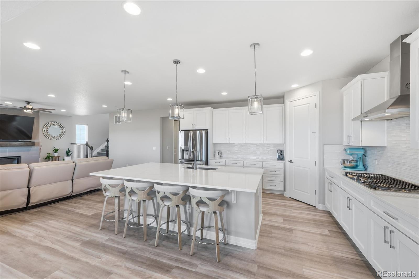 MLS Image #11 for 14763  pepper pike place,parker, Colorado