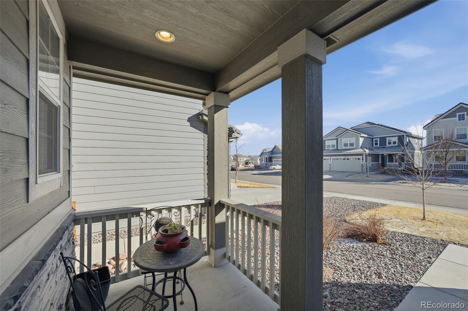 MLS Image #4 for 14763  pepper pike place,parker, Colorado